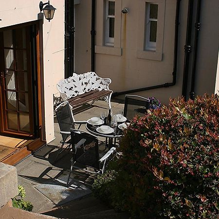 Kingsview Apartment Стерлинг Экстерьер фото