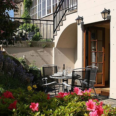 Kingsview Apartment Стерлинг Экстерьер фото
