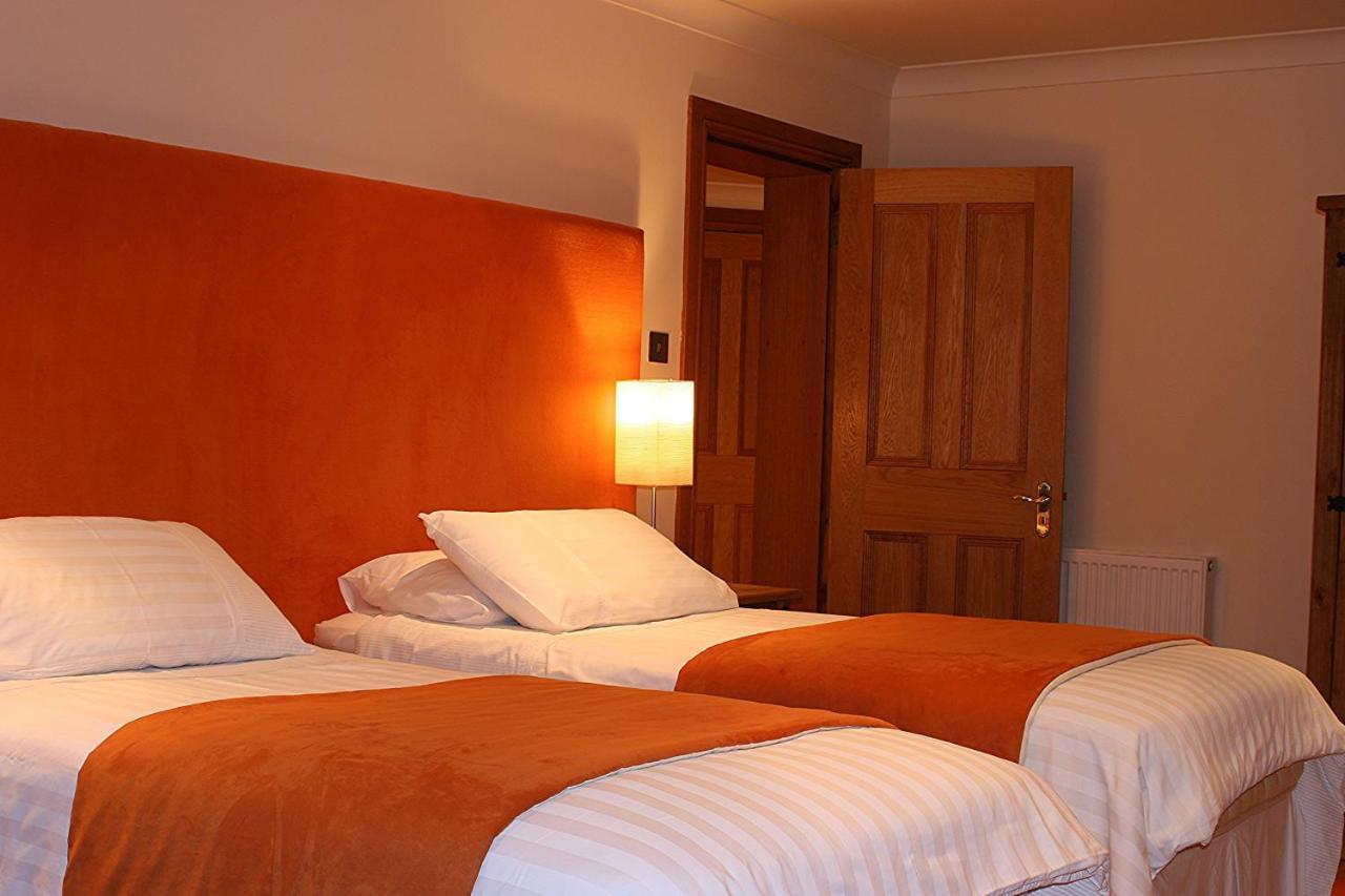 Kingsview Apartment Стерлинг Экстерьер фото