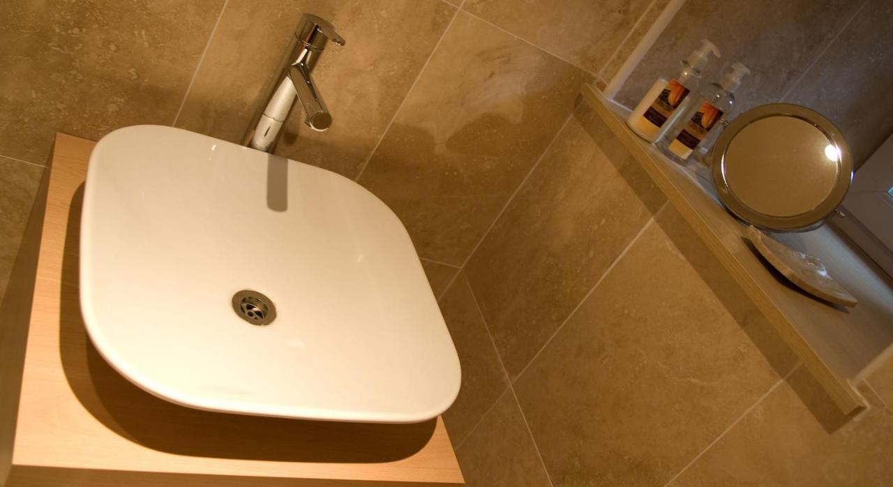 Kingsview Apartment Стерлинг Экстерьер фото