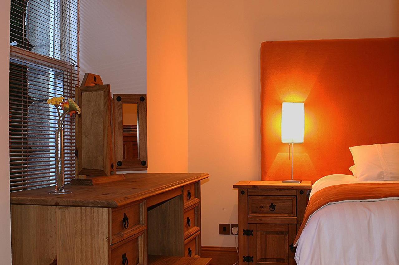 Kingsview Apartment Стерлинг Экстерьер фото
