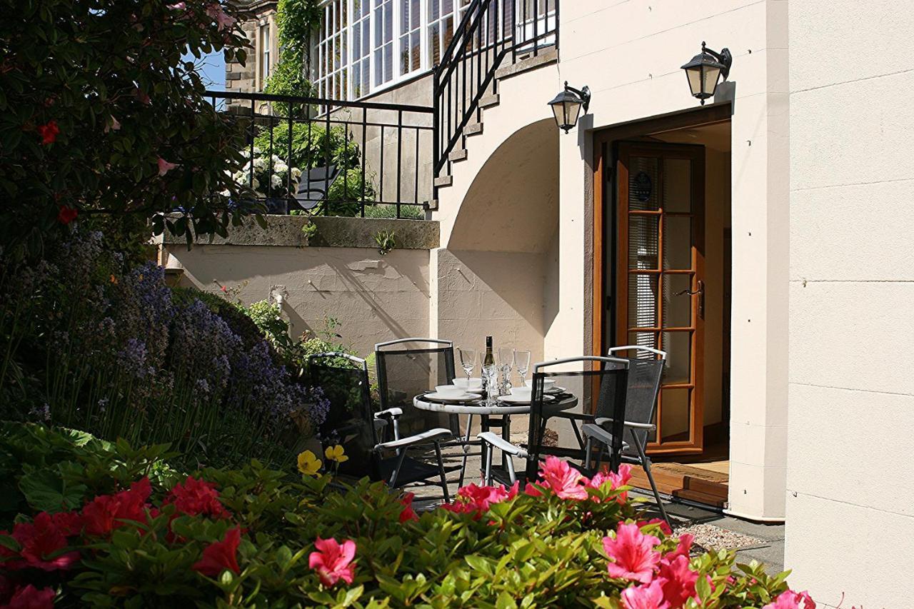 Kingsview Apartment Стерлинг Экстерьер фото