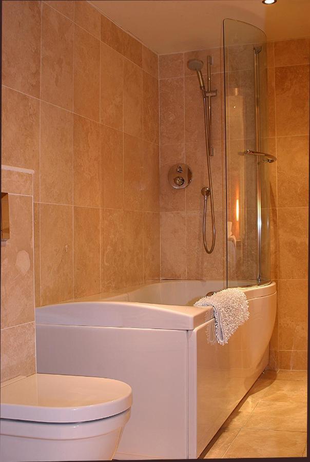Kingsview Apartment Стерлинг Экстерьер фото