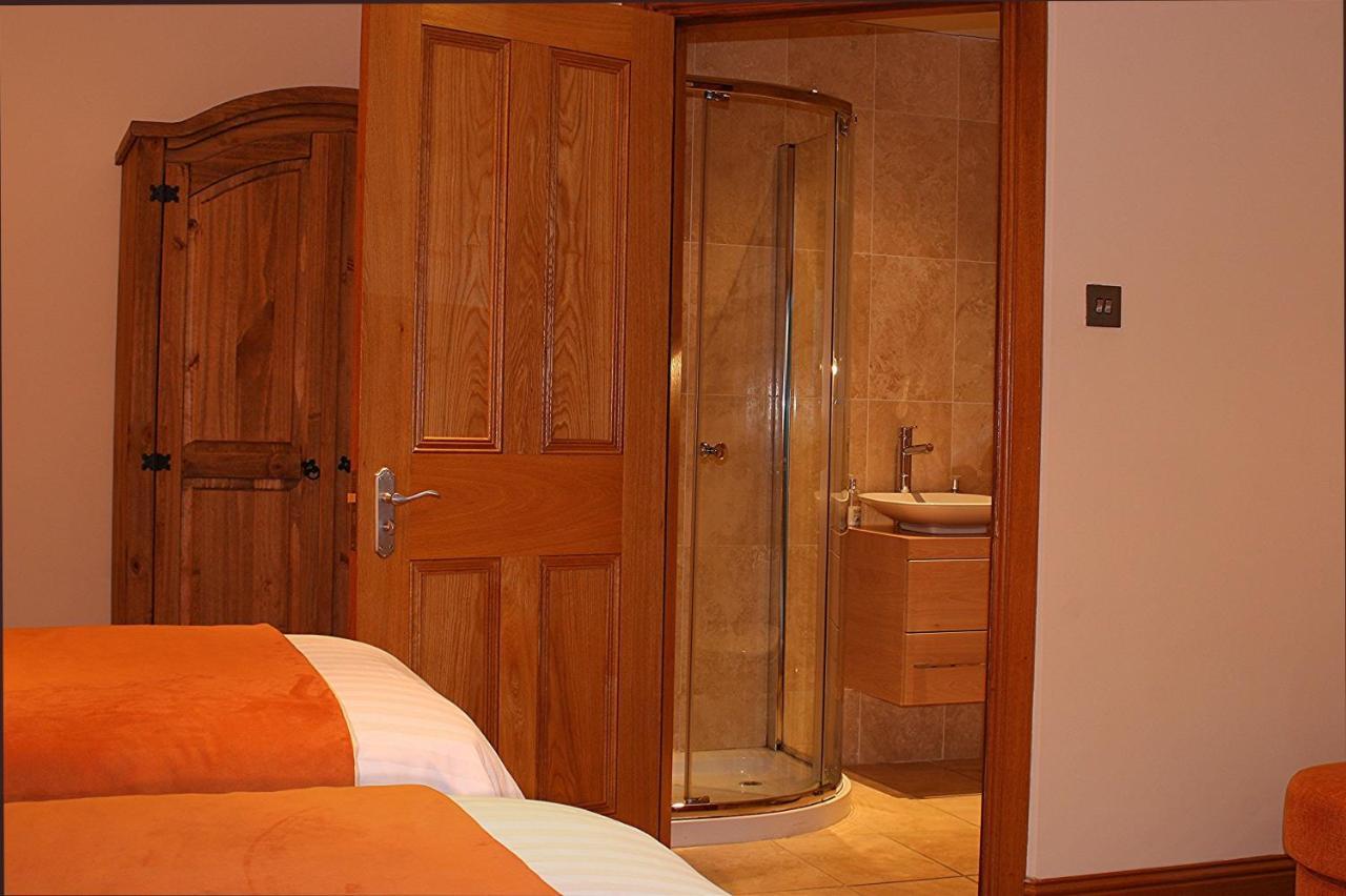 Kingsview Apartment Стерлинг Экстерьер фото