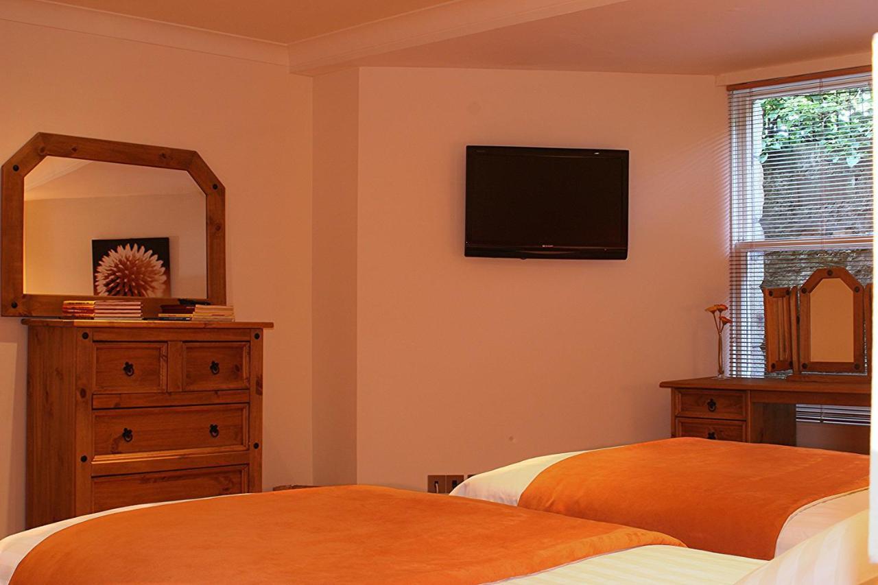 Kingsview Apartment Стерлинг Экстерьер фото
