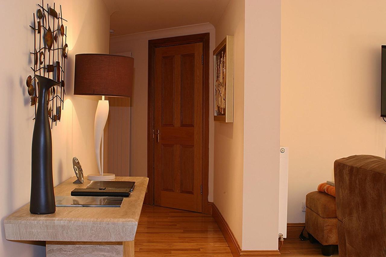 Kingsview Apartment Стерлинг Экстерьер фото