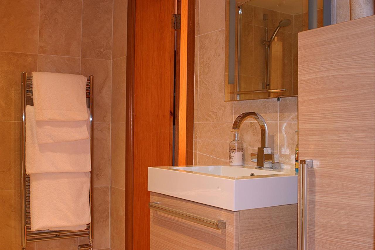 Kingsview Apartment Стерлинг Экстерьер фото