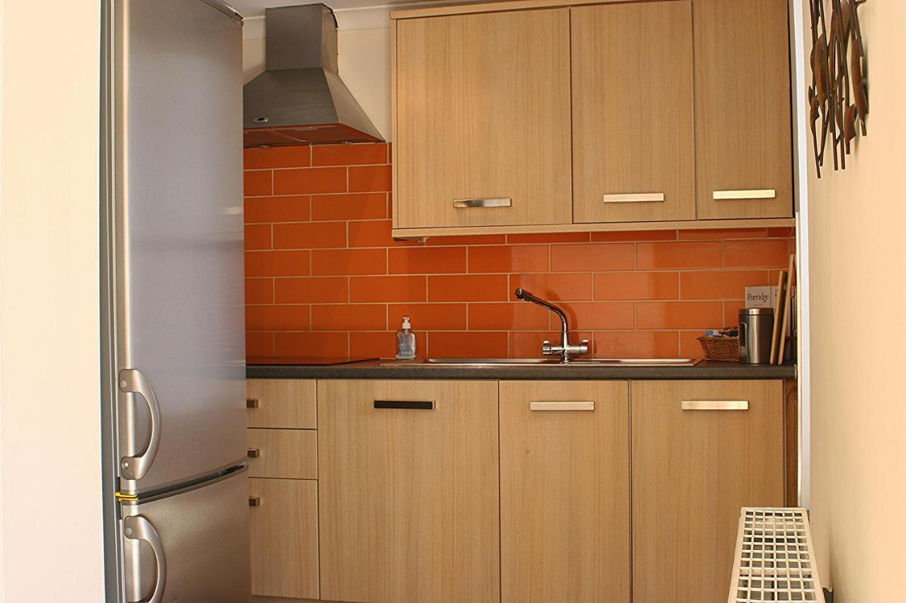 Kingsview Apartment Стерлинг Экстерьер фото
