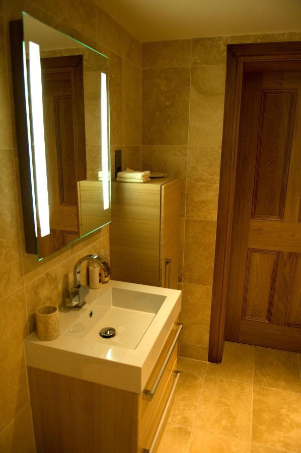 Kingsview Apartment Стерлинг Экстерьер фото